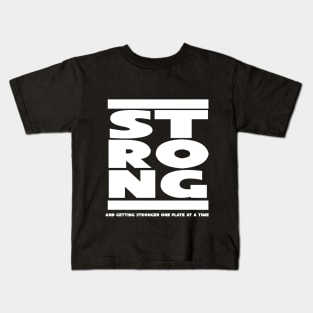 Strong Kids T-Shirt